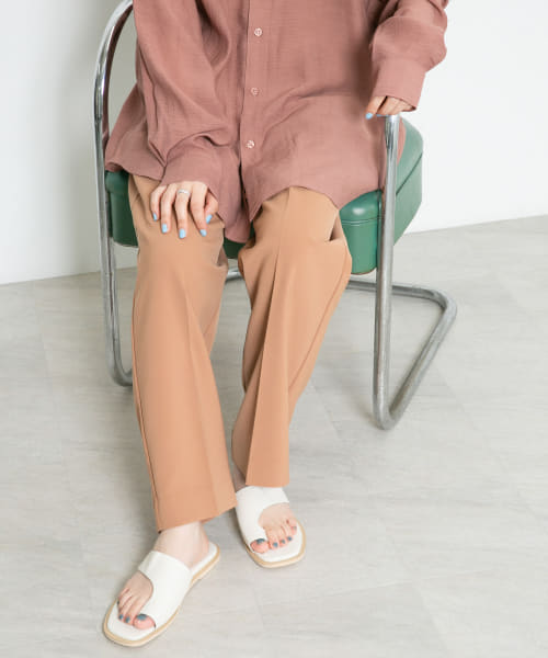 [KBF][イージースラックス]