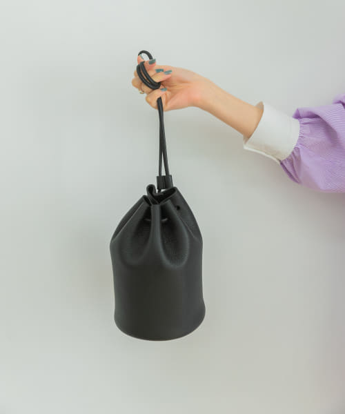 [URBAN RESEARCH][Aeta　HAND POUCH]