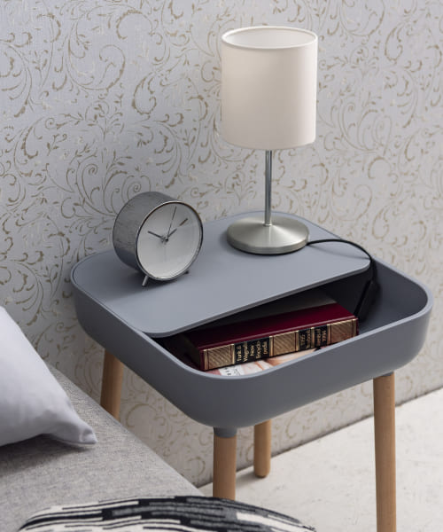 UR FURNITURE　サイドテーブル