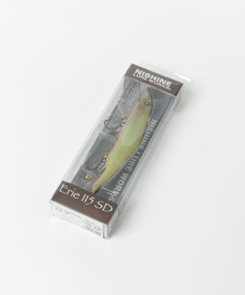 NISHINE LURE WORKS　エリー 115SD