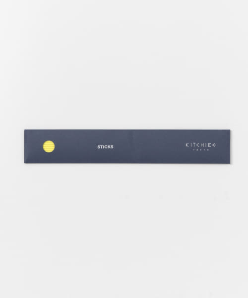 KITCHIBE　KAWARA　stick