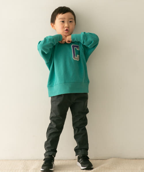 『別注』GRAMICCI　KIDS NARROW PANTS(KIDS)