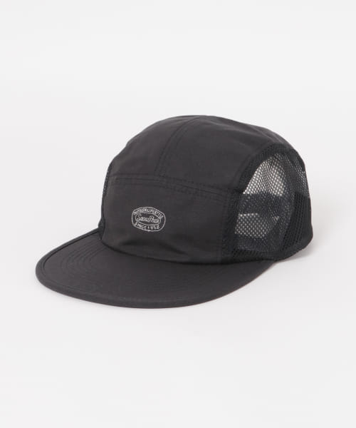 snow peak apparel　Light Mountain Cloth Cap