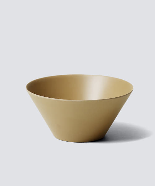 iideaco　ideaco　usumono bowl
