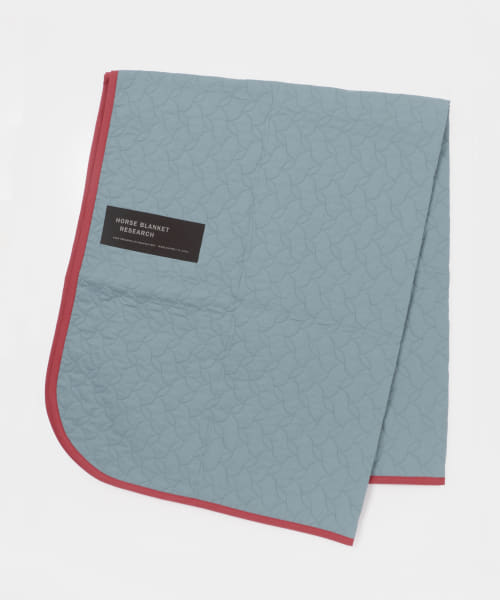 HORSE BLANKET RESEAR　Padded Blanket