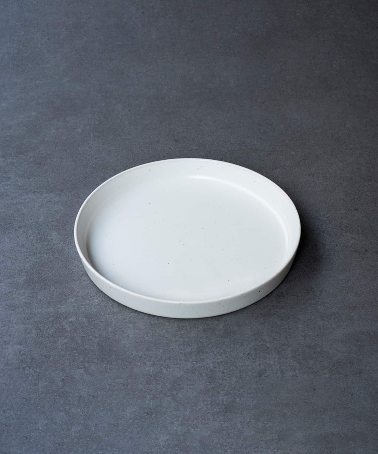 zen to 吉田愛 カレー皿 plate 245[URF-abztop245]｜URBAN RESEARCH 