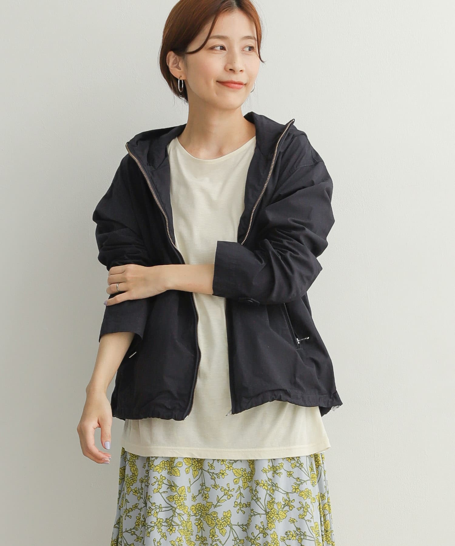 カラージップパーカー[DR24-27M111]｜URBAN RESEARCH公式ファッション通販