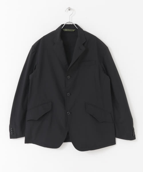 NEXUSVII.　SUPPLEX 3B JACKET