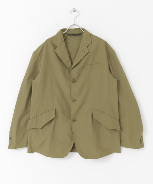 NEXUSVII.　SUPPLEX 3B JACKET