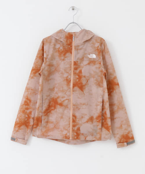 THE NORTH FACE　Novelty Venture Jacket