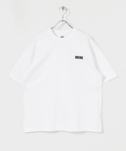 『WEB限定』SEE SEE　BASIC T-SHIRTS