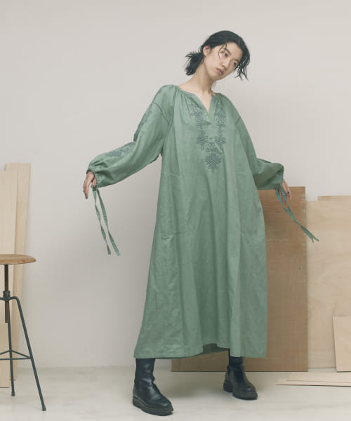 sara mallika（サラマリカ）｜URBAN RESEARCH公式ファッション通販