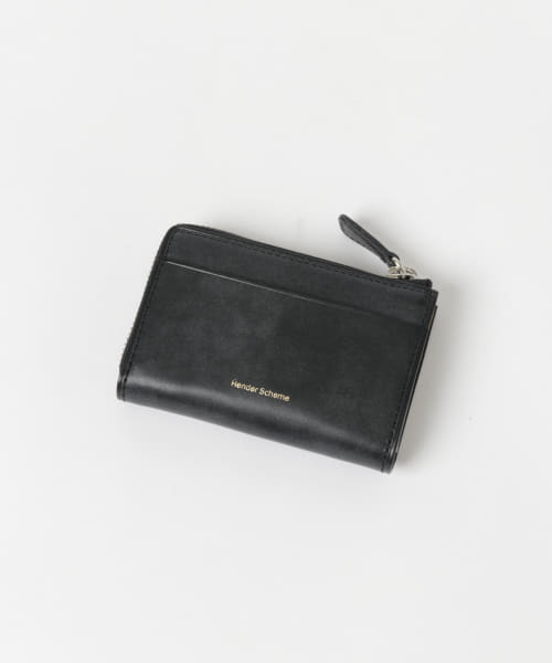 Hender Scheme　mini purse