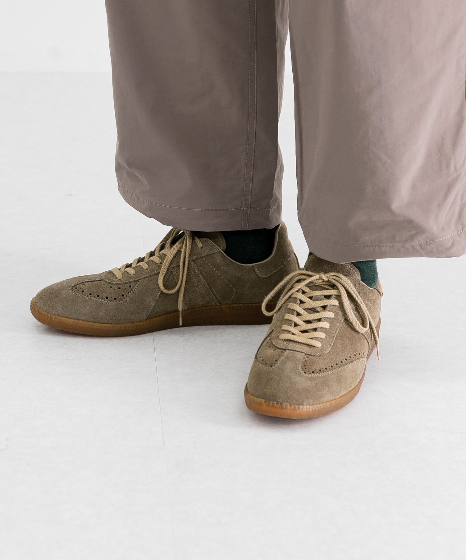 Hender Scheme citizen trainer[qn-s-ctn-BSM26]｜URBAN RESEARCH公式