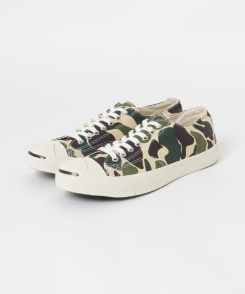 CONVERSE　JACK PURCELL US 83CAMO