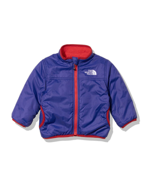 THE NORTH FACE　B Reversible Cozy Jacket