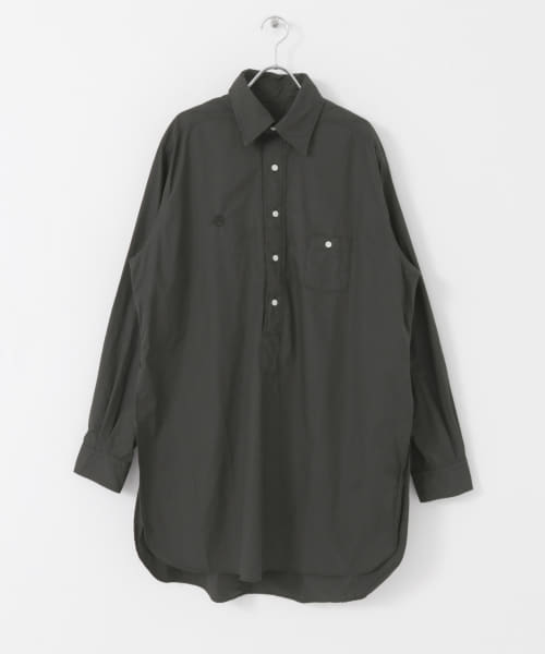 mountain research　Tibetan Shirt
