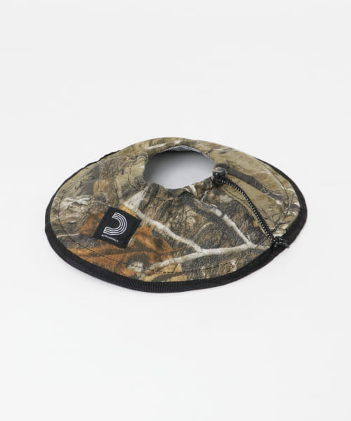 Ballistics　LAMP SHADE