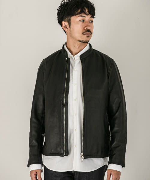 ライダースジャケット｜URBAN RESEARCH公式ファッション通販