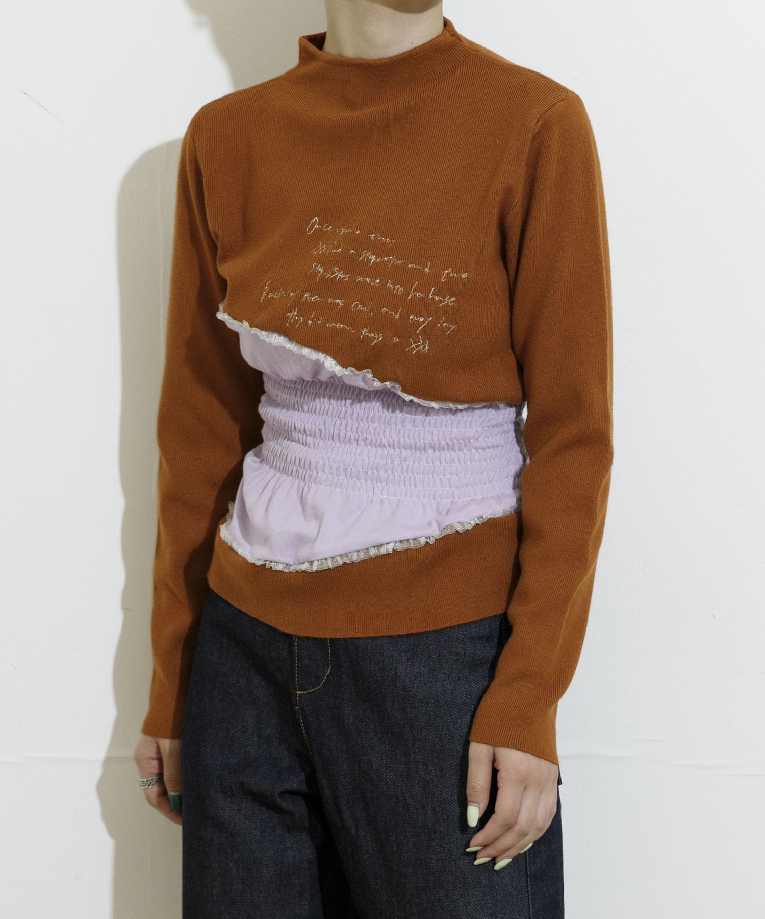 定期入れの honey old オールドハニー シャツ｜レディース トップス トップス