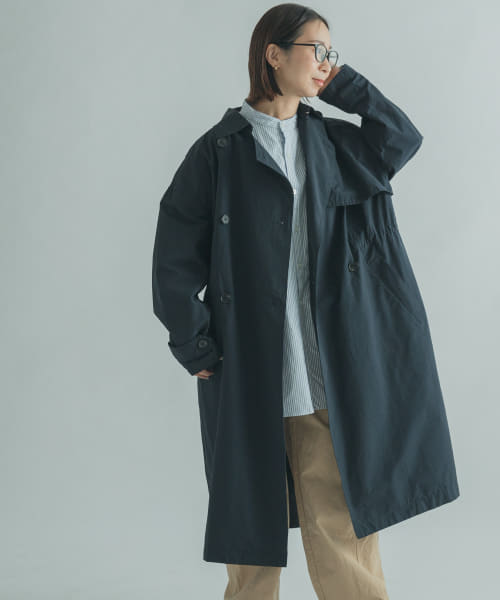 トレンチコート|URBAN RESEARCH公式ファッション通販
