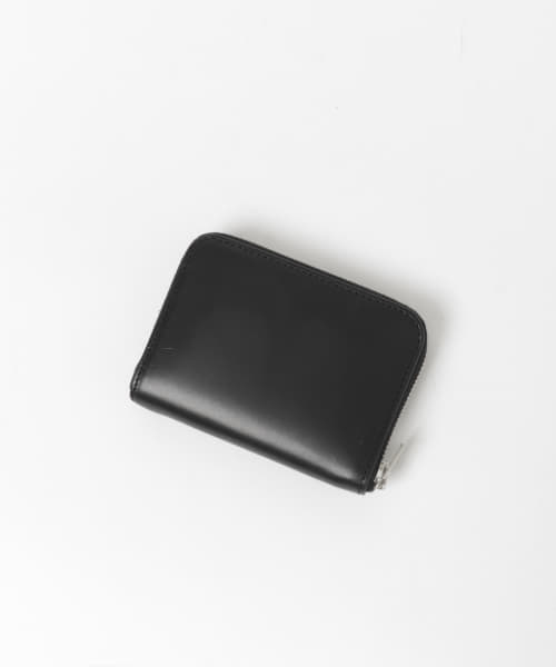 Aeta　ROUND WALLET:S