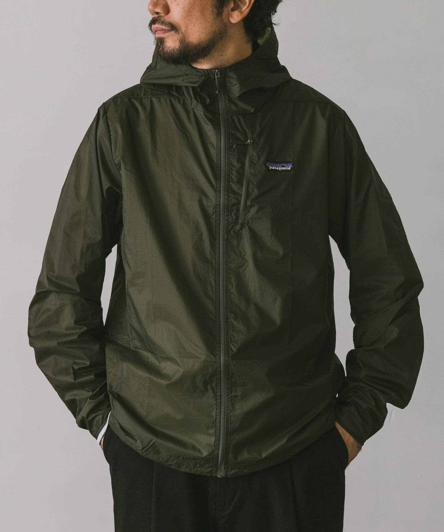 patagonia Ms Houdini Jacket[24142-DM26]｜URBAN RESEARCH 