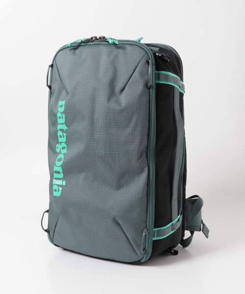 patagonia　Black Hole Mini MLC