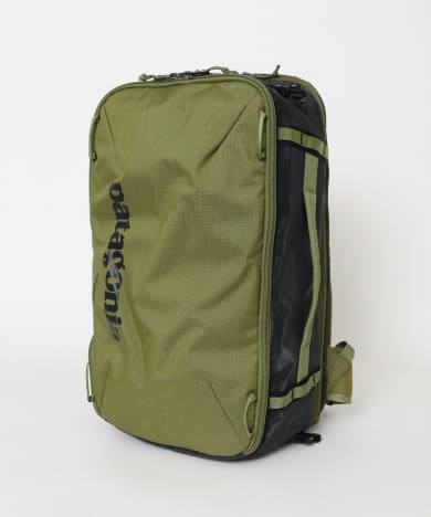 パタゴニア　ブラックホール・ミニ・MLC 26L ブラック