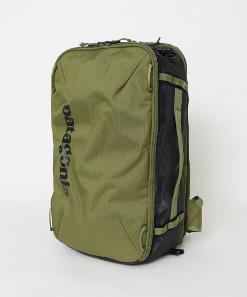 patagonia　Black Hole Mini MLC