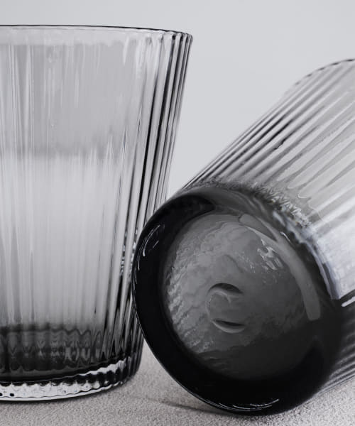 ROSENDAHL COPENHAGEN　タンブラー 260ml 4pcs