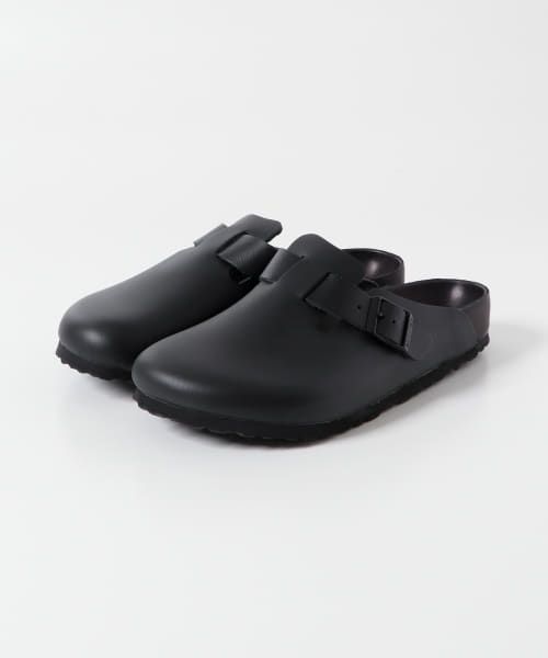 [URBAN RESEARCH][BIRKENSTOCK　Boston EXQ LENA Exquisite]