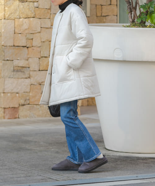 ボアスリッポン