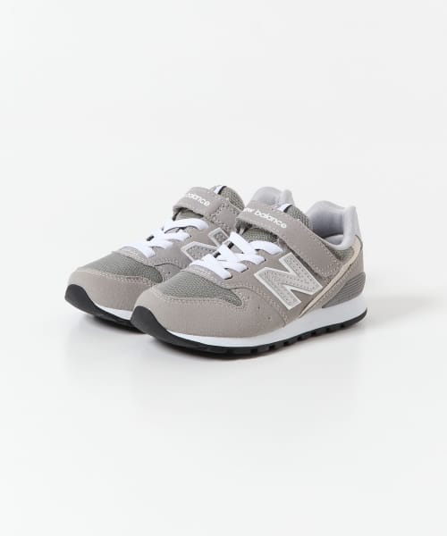 NEW BALANCE　YV996(KIDS)