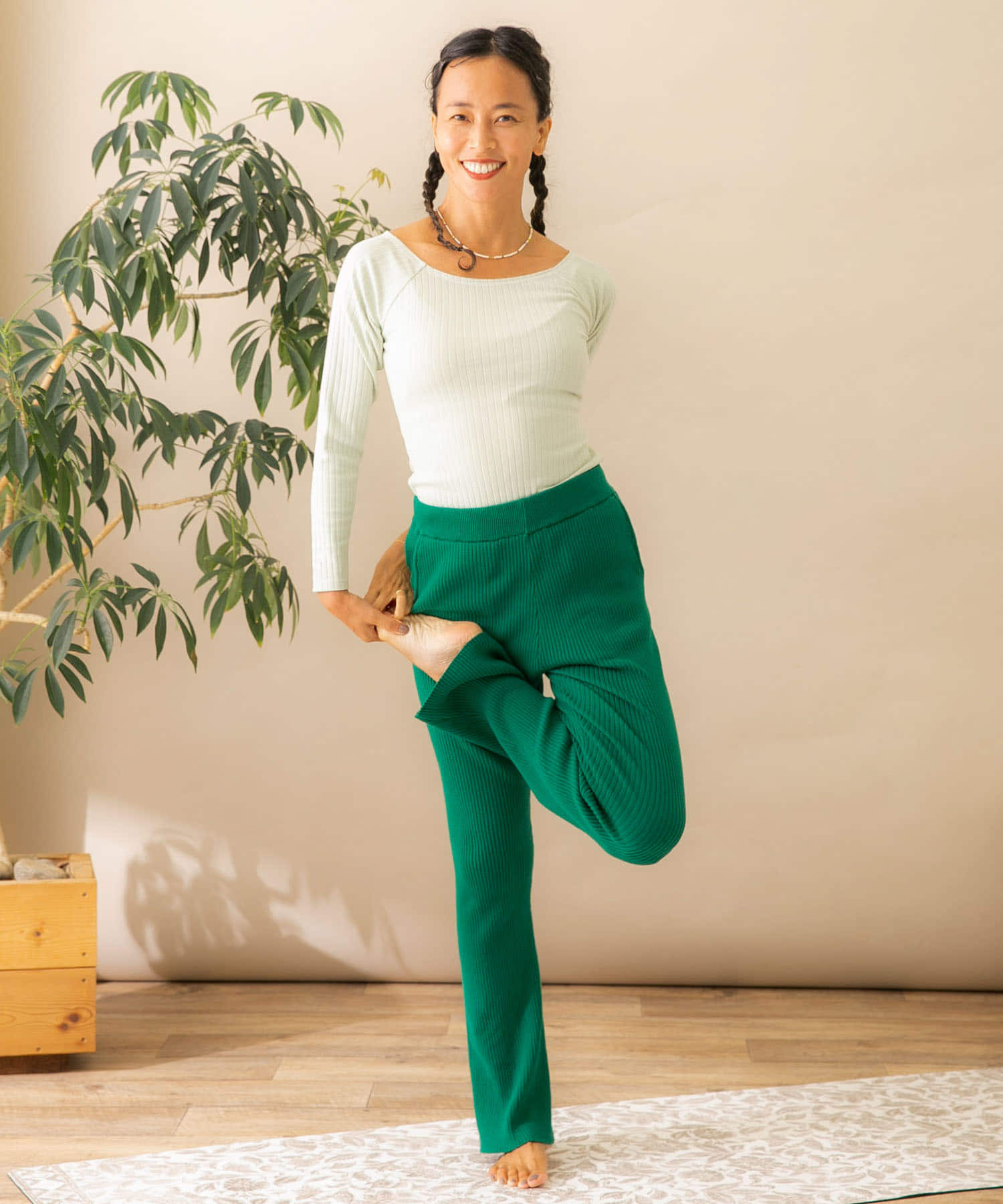 【2025最新】SNSで話題・人気の商品のおすすめアイテム Sayaka Shibuki Rib Pullover[LA26-21K025]｜URBAN RESEARCH公式 トップス