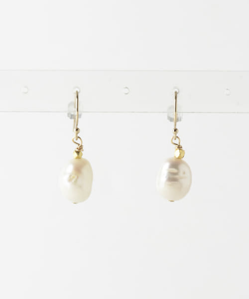 in2 design　EARRING
