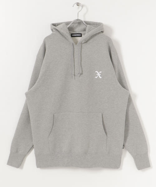 GOD SELECTION XXX　HOODIE