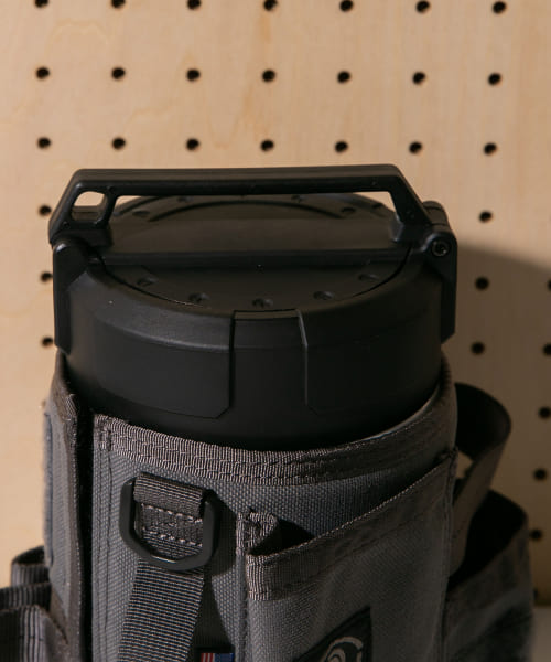 Ballistics　EWT CAP