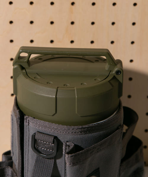 Ballistics　EWT CAP