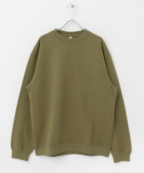 ANOTHER ASPECT　Sweatshirts1.0(OG COTTON)