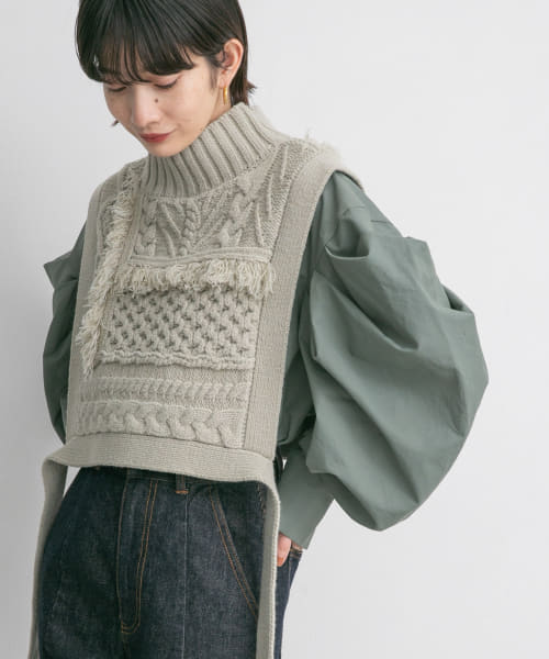 KNIT.|KBF|URBAN RESEARCH公式ファッション通販