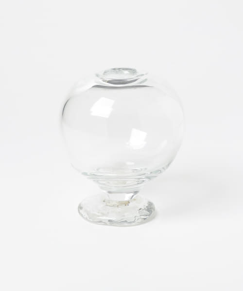 LAN　big vase