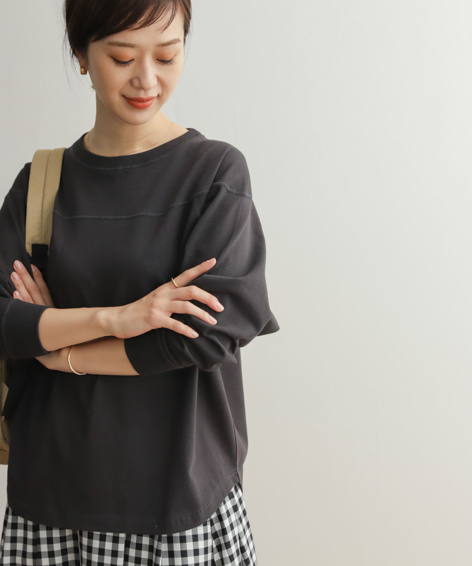 USAコットンフットボールTシャツ[DR34-21E102]｜URBAN 