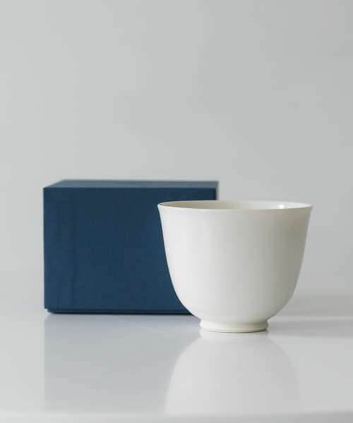 『WEB限定』すすむ屋茶店　すすむ湯呑 大