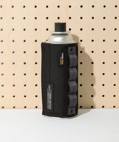 Ballistics　MULTI COVER II
