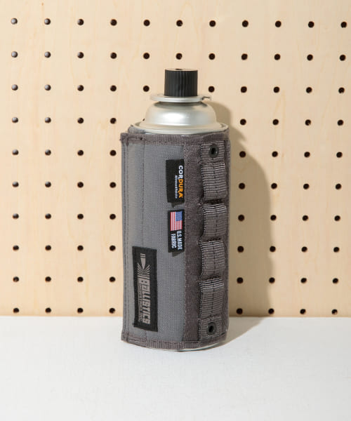 Ballistics　MULTI COVER II