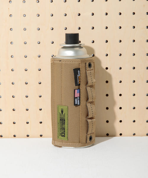 Ballistics　MULTI COVER II