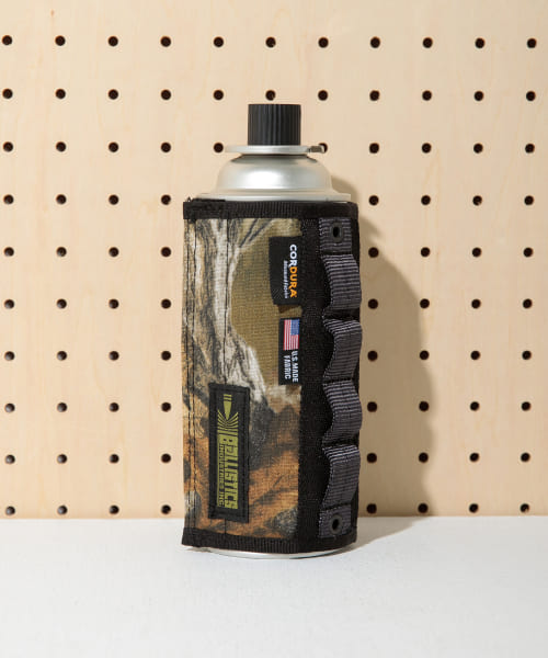 Ballistics　MULTI COVER II