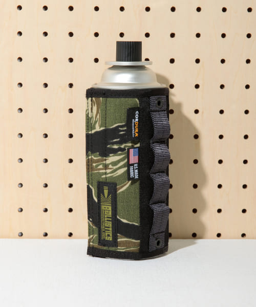 Ballistics　MULTI COVER II