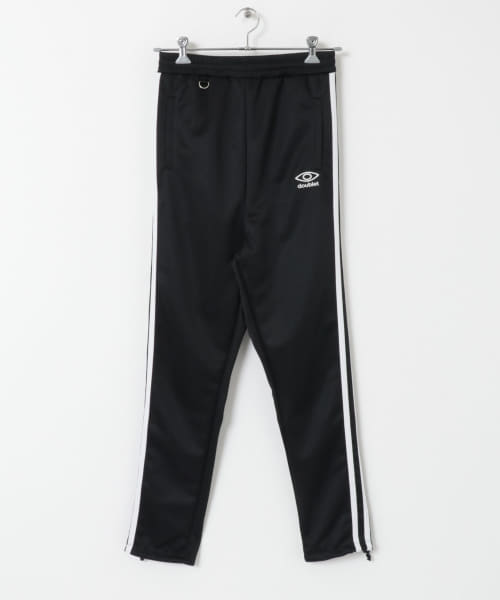 doublet　INVISIBLE TRACK PANTS